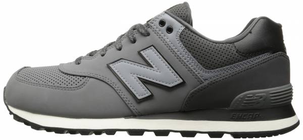 new balance 574 nuova collezione