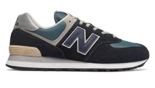 new balance 996 574 difference