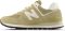 New Balance 574 - Beige (WL574CUL)