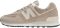 New Balance 574 - Beige (U574WO2)