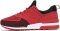 New Balance 574 - Red (MS574CNY)