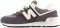 New Balance 574 - BROWN/BROWN (U574FB2)
