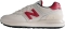 New Balance 327 Marathon Running Shoes Sneakers WS327LG - Whit Red (U574LGT)