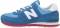 New Balance 574 - Blue (ML574ERG) New Balance 574 - Blue (ML574ERG)