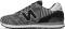 New Balance 574 - BLK/WHT (ML574TBO) New Balance 574 - BLK/WHT (ML574TBO)