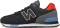 New Balance 574 - Black (ML574JHO) New Balance 574 - Black (ML574JHO)
