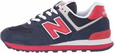 new balance 574 kids