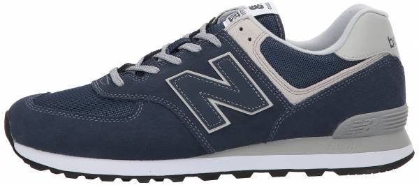 sarcoma documental Instruir Buy New Balance 574 - Only $60 Today | RunRepeat
