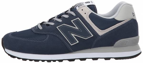 New Balance 574 sneakers in 10+ colors 