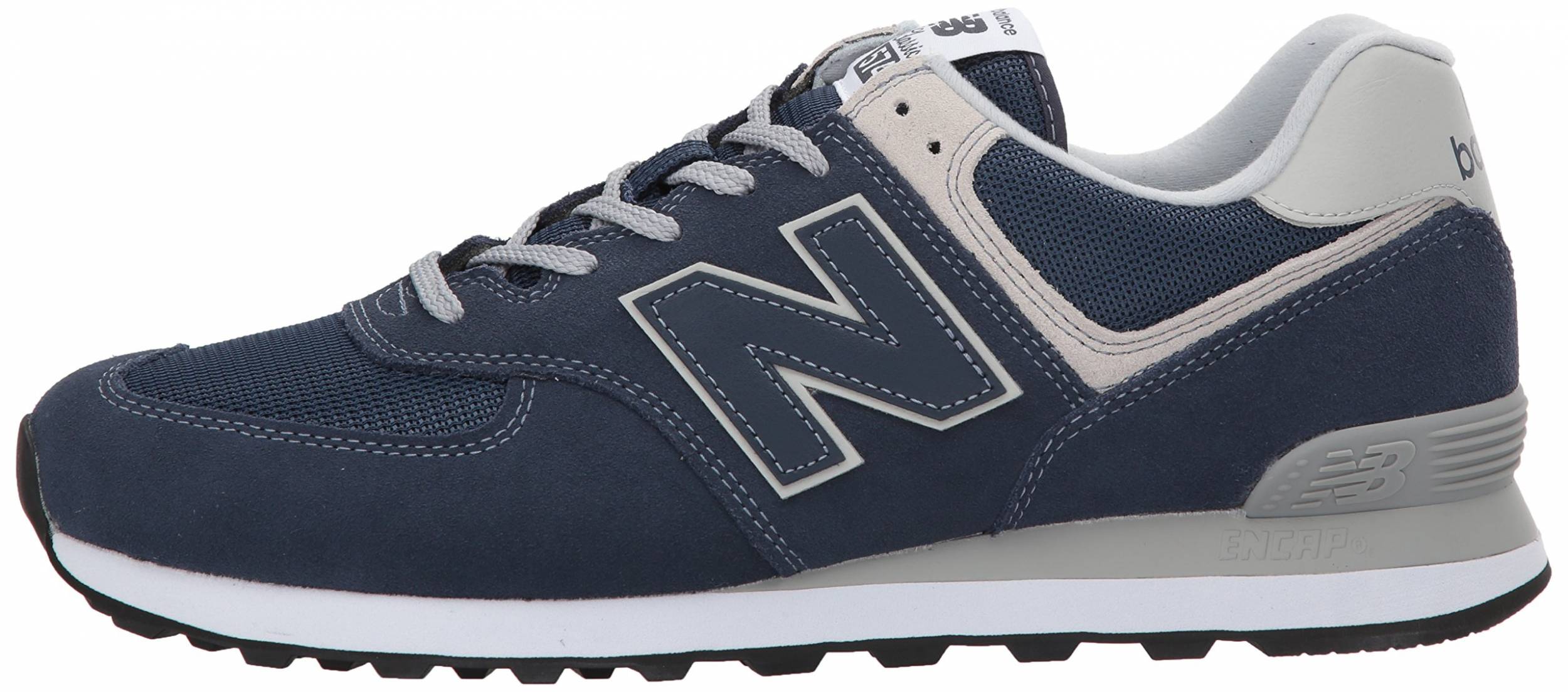 new balance classic 574