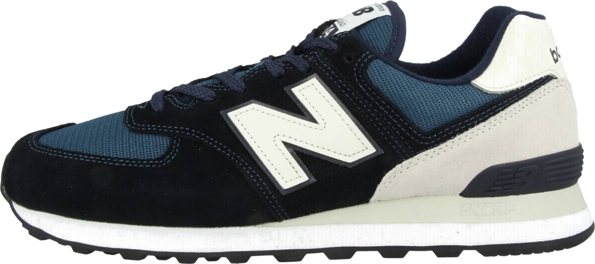 New Balance 574 sneakers in 6 colors (only $48) | RunRepeat