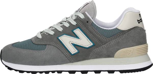New Balance 574 sneakers in 40+ colors (only $47) | RunRepeat