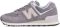 New Balance 574 - Grey/Off White (U574UL2)
