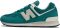 New Balance 574 - Green/Off White (U574RG2)