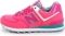 New Balance 574 - Pinkpurple (WL574IGP)