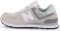 New Balance 574 - Grey (WL574CA)