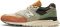 New Balance 998 - Aloe Wash/Apricot Buff (U998KT1)