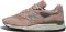 New Balance 998 - Dusty Rose/Grey (M998KI1)