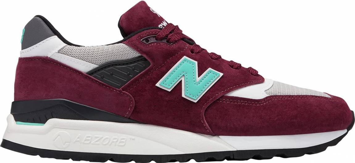 New Balance Sneakers 998 Factory Sale, UP TO 58% OFF