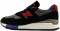 New Balance 998 - Grey/Black/Blue/Red (M998CBL) New Balance 998 - Grey/Black/Blue/Red (M998CBL)