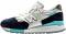 New Balance 998 - White (M998WTP) New Balance 998 - White (M998WTP)