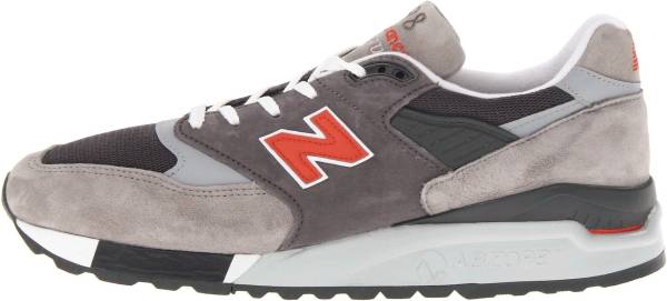 Misunderstand Re-paste Temerity New Balance 998 sneakers in 7 colors (only $96) | RunRepeat