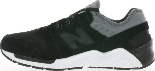 New Balance 009 sneakers in 4 colors (only $76) | RunRepeat