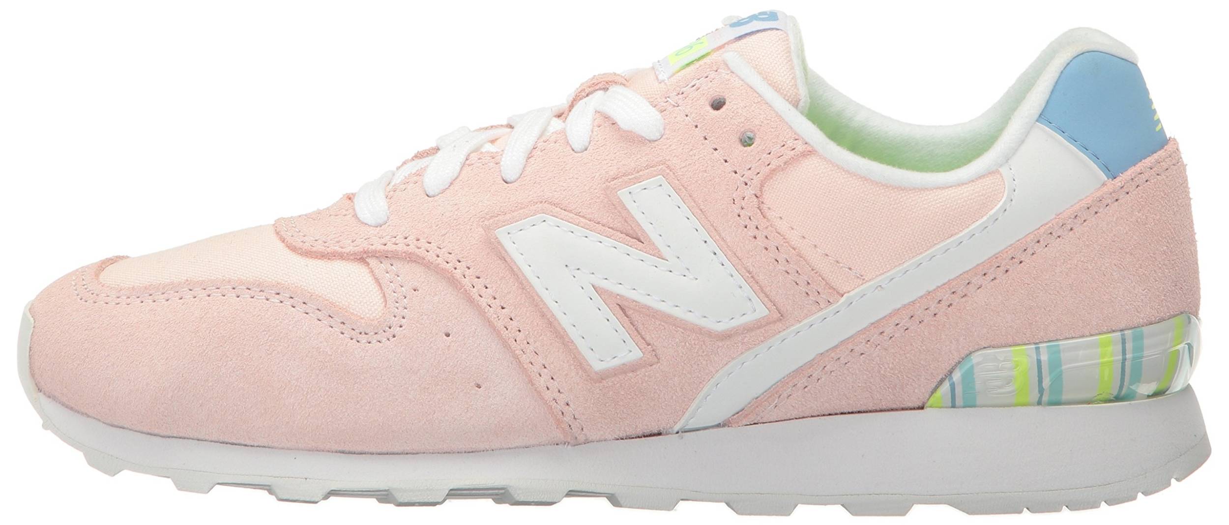New Balance 696 sneakers (only $75) | RunRepeat