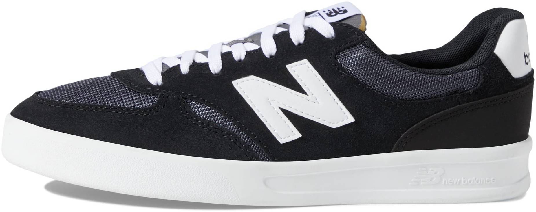 Pay attention to Street enter New Balance 300 sneakers in 3 colors (only $36) | RunRepeat