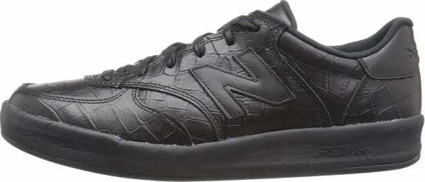 new balance crt300 womens Black