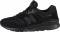 New Balance 997 - Black (M997HCI) New Balance 997 - Black (M997HCI)