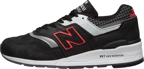 new balance from