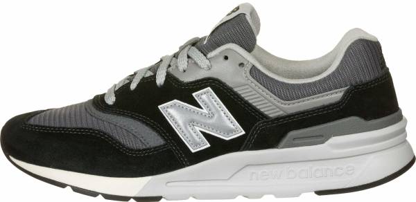 new balance 360 review