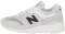 New Balance 997 - White (M997JOL)