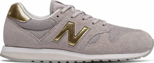 Only £46 + Review of New Balance 520 