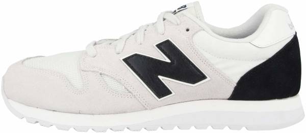 New Balance 520 sneakers in 3 colors (only $65) | RunRepeat