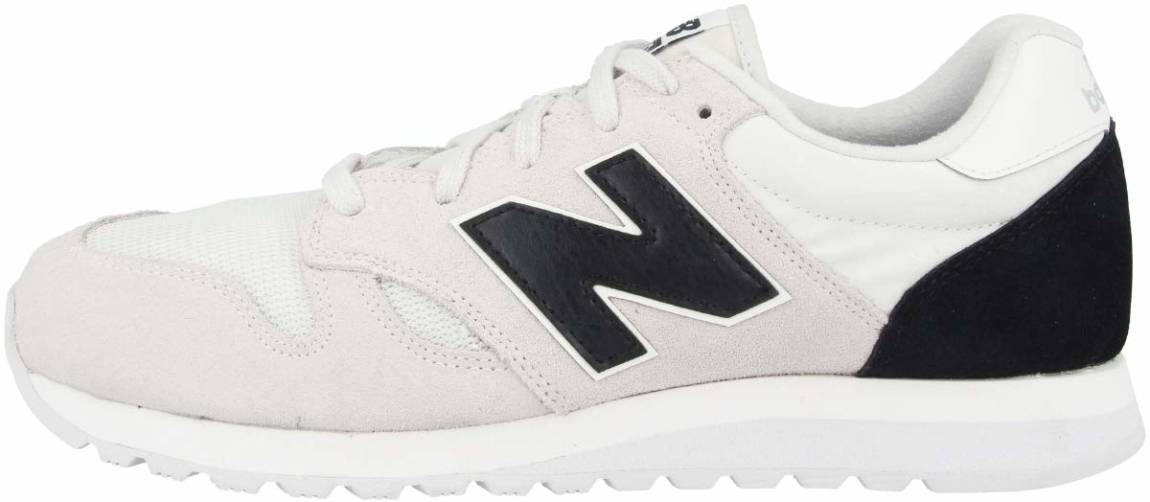 New Balance 520 sneakers in 3 colors (only $40) | RunRepeat