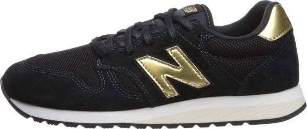 new balance 520 gold