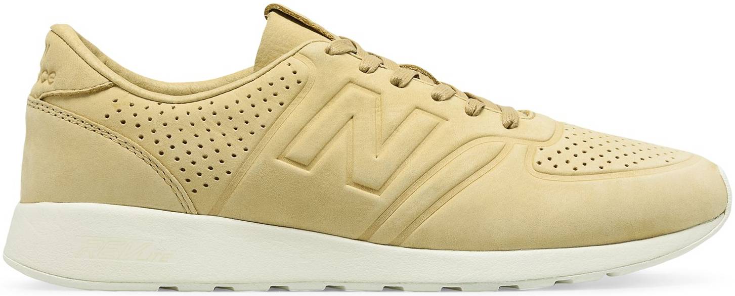 New Balance 420 Re-Engineered sneakers in 7 colors (only $45 