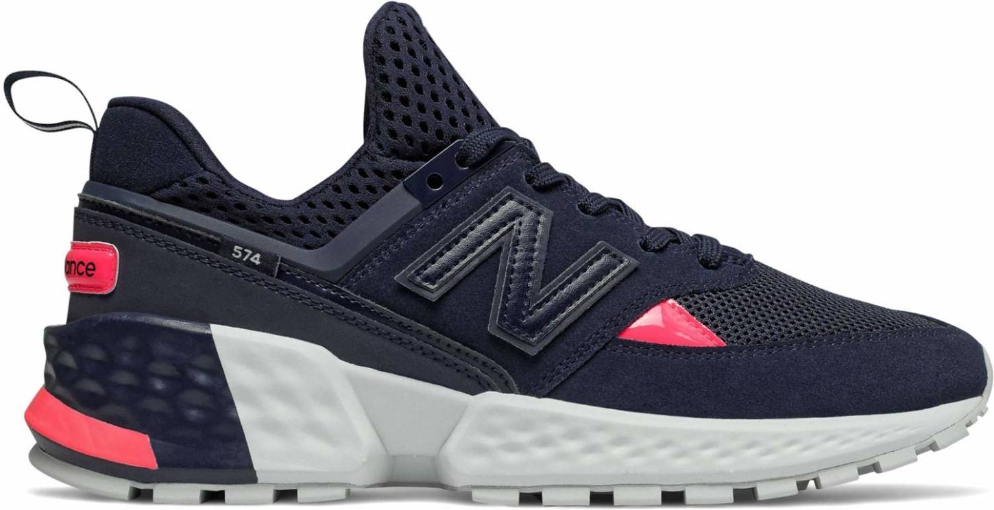 New Balance 574 Sport sneakers (only $60) | RunRepeat