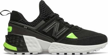 tenis new balance 452 sport preto