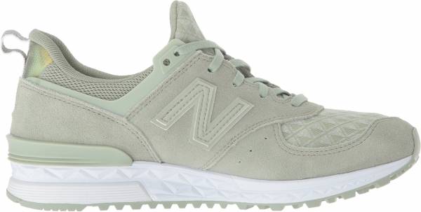 New Balance 574 Sport sneakers in 10 colors (only $38) | RunRepeat