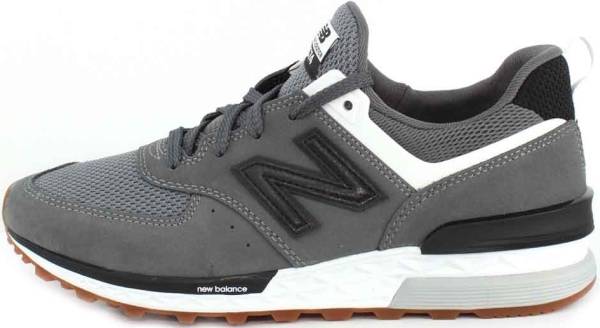New Balance 574 Sport sneakers in 10 colors (only $26) | RunRepeat