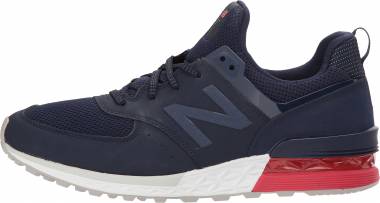 new balance 999 kinderen navy