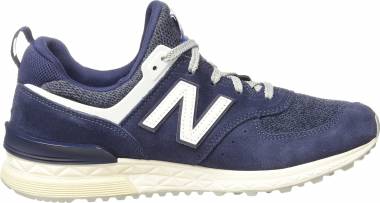 new balance 850 sport v2 azul