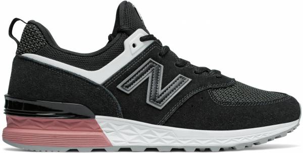 Only $51 + Review of New Balance 574 Sport | RunRepeat