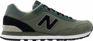 new balance 515 mens Green