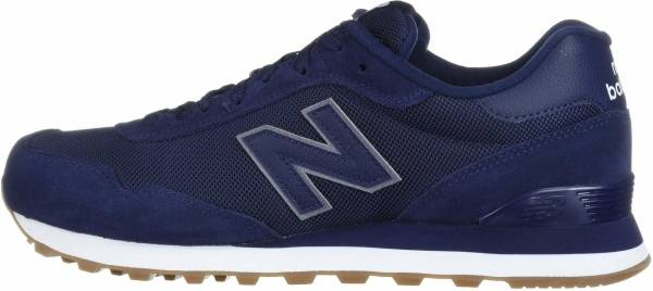 New Balance 515 sneakers in 9 colors 