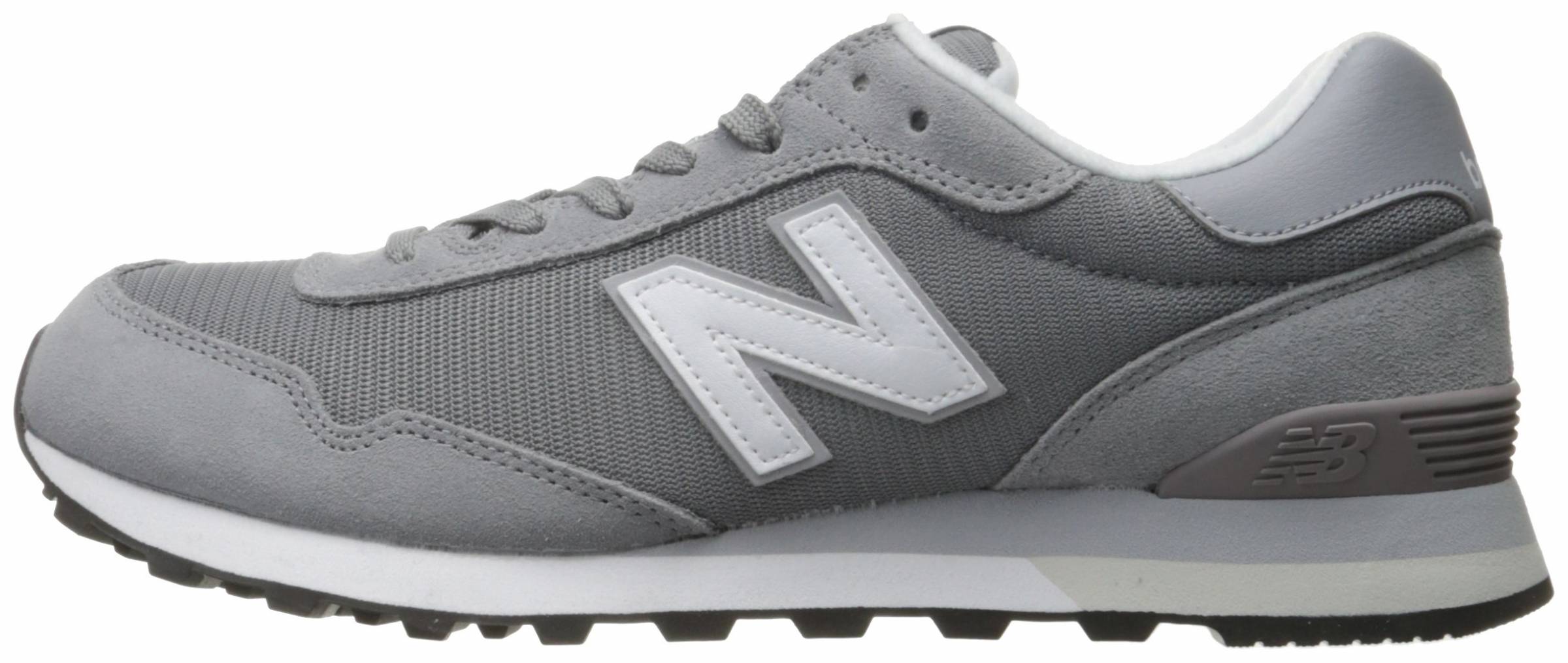 New Balance 515 sneakers in 10+ colors (only $38) | RunRepeat