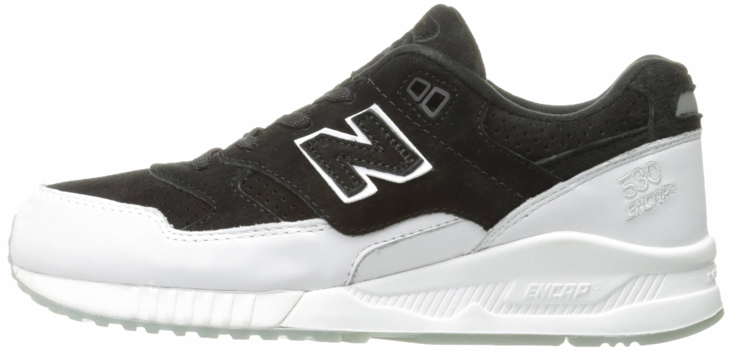 new balance 530 review